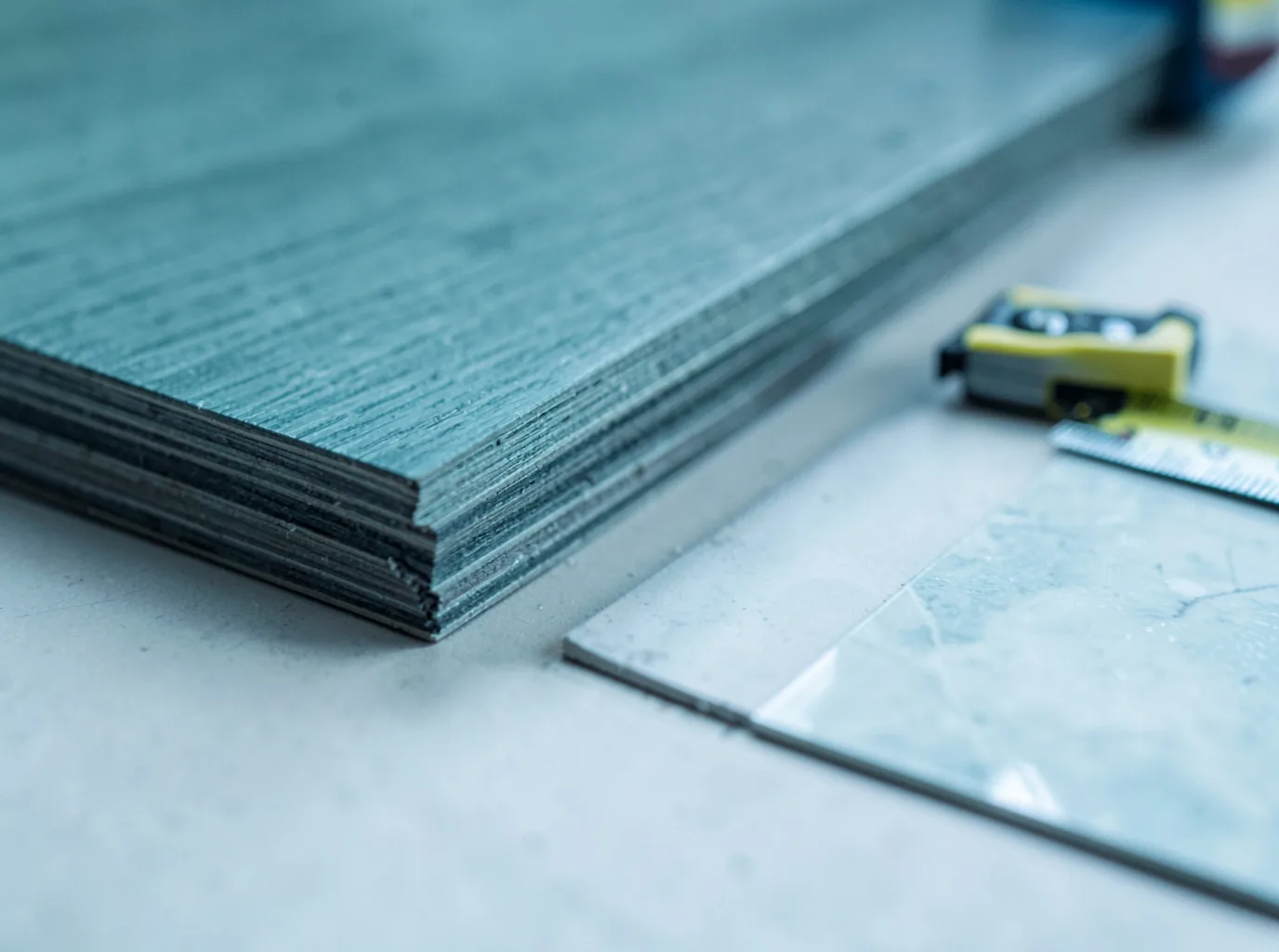Luxury Vinyl Plank Installation Boling, TX FAQs